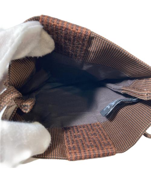 HERMES（エルメス）HERMES (エルメス) ショルダーバッグの古着・服飾アイテム