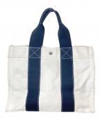 HERMESエルメス）の古着「ハンドバッグ」