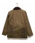 Barbour (バブアー) SL BEDALE ブラウン サイズ:36：18000円
