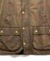 中古・古着 Barbour (バブアー) SL BEDALE ブラウン サイズ:36：18000円