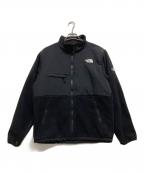 THE NORTH FACEザ ノース フェイス）の古着「DENALI JACKET」｜ブラック