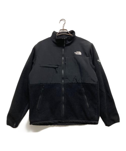 THE NORTH FACE（ザ ノース フェイス）THE NORTH FACE (ザ ノース フェイス) DENALI JACKET ブラック サイズ:Lの古着・服飾アイテム
