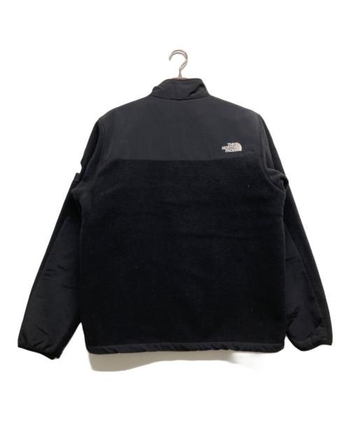 THE NORTH FACE（ザ ノース フェイス）THE NORTH FACE (ザ ノース フェイス) DENALI JACKET ブラック サイズ:Lの古着・服飾アイテム