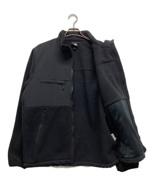 THE NORTH FACE（ザ ノース フェイス）THE NORTH FACE (ザ ノース フェイス) DENALI JACKET ブラック サイズ:Lの古着・服飾アイテム