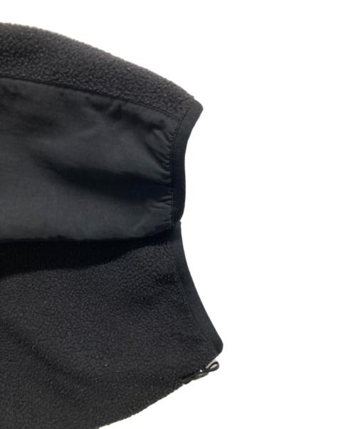THE NORTH FACE（ザ ノース フェイス）THE NORTH FACE (ザ ノース フェイス) DENALI JACKET ブラック サイズ:Lの古着・服飾アイテム