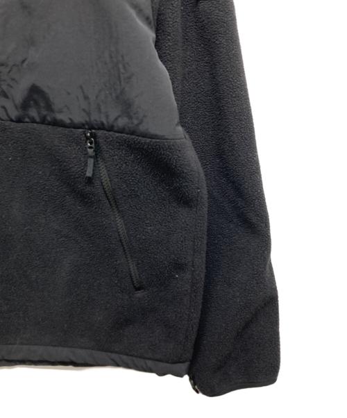 THE NORTH FACE（ザ ノース フェイス）THE NORTH FACE (ザ ノース フェイス) DENALI JACKET ブラック サイズ:Lの古着・服飾アイテム