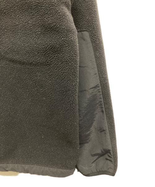 THE NORTH FACE（ザ ノース フェイス）THE NORTH FACE (ザ ノース フェイス) DENALI JACKET ブラック サイズ:Lの古着・服飾アイテム