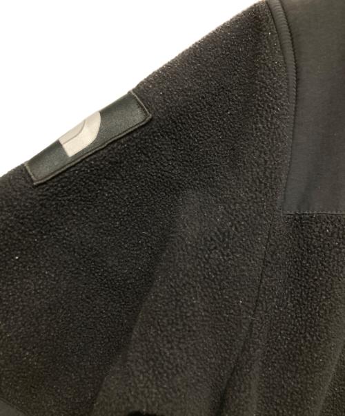 THE NORTH FACE（ザ ノース フェイス）THE NORTH FACE (ザ ノース フェイス) DENALI JACKET ブラック サイズ:Lの古着・服飾アイテム