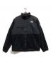 THE NORTH FACE（ザ ノース フェイス）の古着「DENALI JACKET」｜ブラック