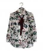 Sov.ソブ）の古着「シャツ」｜マルチカラー