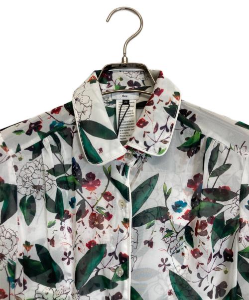 Sov.（ソブ）Sov. (ソブ) シャツ マルチカラー サイズ:36 未使用品の古着・服飾アイテム