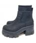 UGG (アグ) ブーツ ブラック サイズ:23：15000円