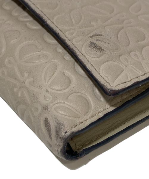 LOEWE（ロエベ）LOEWE (ロエベ) 財布の古着・服飾アイテム