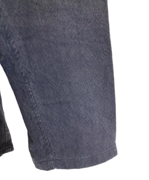 nestrobe confect（ネストローブ コンフェクト）nestrobe confect (ネストローブ コンフェクト) シャツ ブラック サイズ:4の古着・服飾アイテム