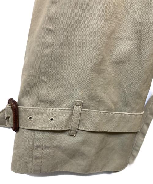 Burberry's（バーバリー）Burberry's (バーバリーズ) トレンチコート ベージュ サイズ:Mの古着・服飾アイテム