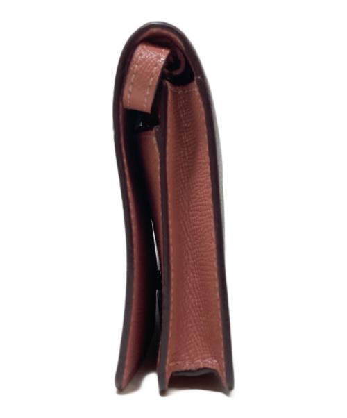 COACH（コーチ）COACH (コーチ) ショルダーバッグ ピンクの古着・服飾アイテム