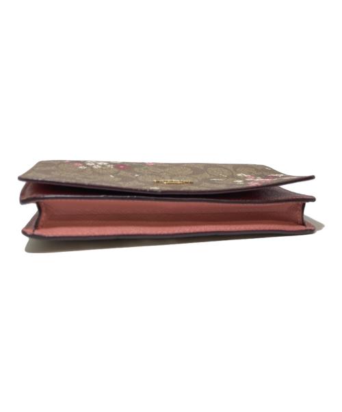 COACH（コーチ）COACH (コーチ) ショルダーバッグ ピンクの古着・服飾アイテム