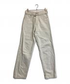 Acne studiosアクネ ストゥディオス）の古着「1991 TOJ LOOSE FIT JEANS」｜ライトブルー