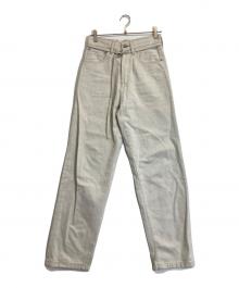 Acne studios（アクネ ストゥディオス）の古着「1991 TOJ LOOSE FIT JEANS」｜ライトブルー