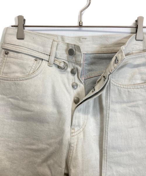 Acne studios（アクネ ストゥディオス）ACNE STUDIOS (アクネ ストゥディオス) 1991 TOJ LOOSE FIT JEANS ライトブルー サイズ:24の古着・服飾アイテム