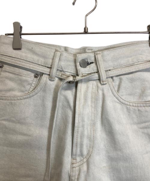 Acne studios（アクネ ストゥディオス）ACNE STUDIOS (アクネ ストゥディオス) 1991 TOJ LOOSE FIT JEANS ライトブルー サイズ:24の古着・服飾アイテム