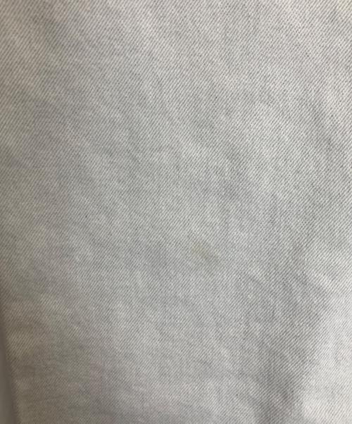 Acne studios（アクネ ストゥディオス）ACNE STUDIOS (アクネ ストゥディオス) 1991 TOJ LOOSE FIT JEANS ライトブルー サイズ:24の古着・服飾アイテム