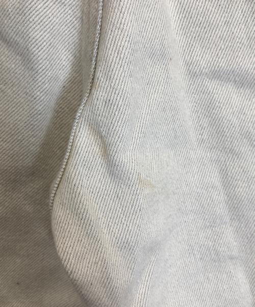 Acne studios（アクネ ストゥディオス）ACNE STUDIOS (アクネ ストゥディオス) 1991 TOJ LOOSE FIT JEANS ライトブルー サイズ:24の古着・服飾アイテム