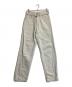 ACNE STUDIOS（アクネ ストゥディオス）の古着「1991 TOJ LOOSE FIT JEANS」｜ライトブルー
