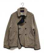 KAPITALキャピタル）の古着「ジャケット」｜グレー