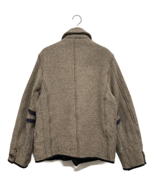 KAPITAL（キャピタル）KAPITAL (キャピタル) ジャケット グレー サイズ:記載なしの古着・服飾アイテム