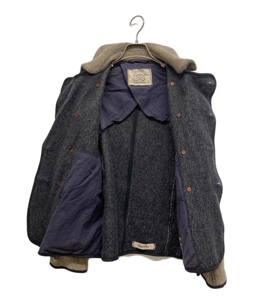 KAPITAL（キャピタル）KAPITAL (キャピタル) ジャケット グレー サイズ:記載なしの古着・服飾アイテム