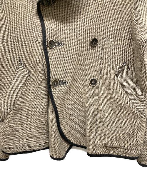 KAPITAL（キャピタル）KAPITAL (キャピタル) ジャケット グレー サイズ:記載なしの古着・服飾アイテム