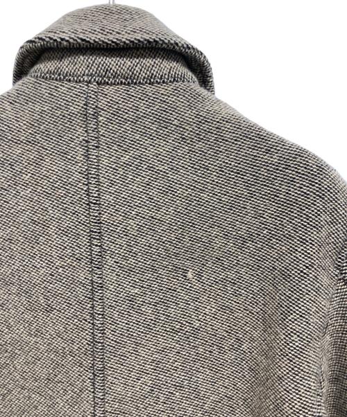 KAPITAL（キャピタル）KAPITAL (キャピタル) ジャケット グレー サイズ:記載なしの古着・服飾アイテム