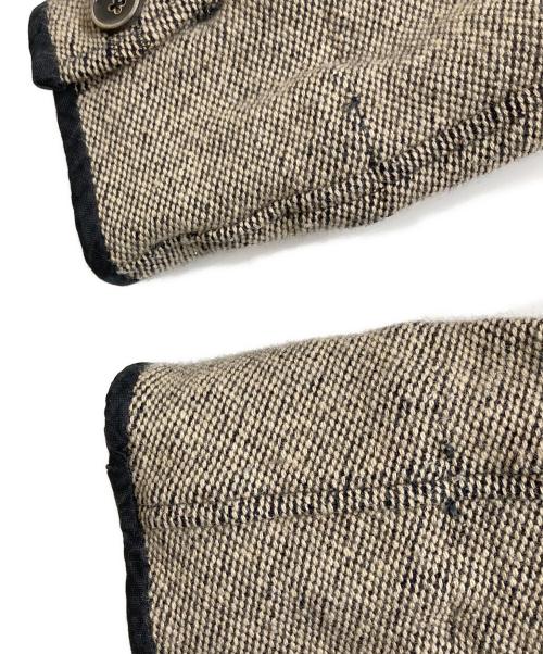 KAPITAL（キャピタル）KAPITAL (キャピタル) ジャケット グレー サイズ:記載なしの古着・服飾アイテム