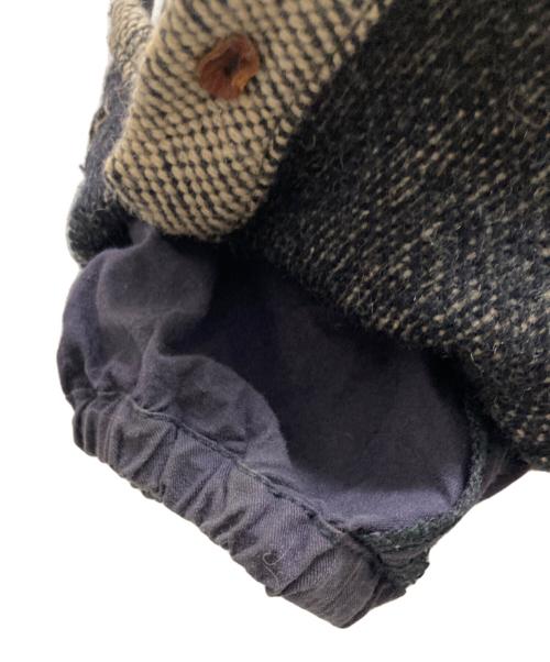 KAPITAL（キャピタル）KAPITAL (キャピタル) ジャケット グレー サイズ:記載なしの古着・服飾アイテム