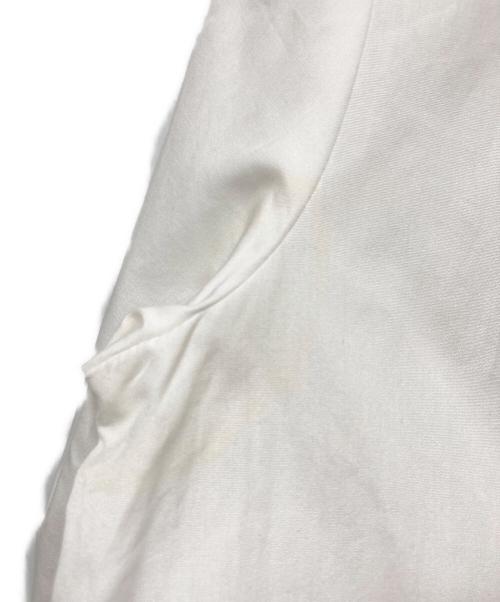 ANAYI（アナイ）ANAYI (アナイ) シャツ ホワイト サイズ:38の古着・服飾アイテム