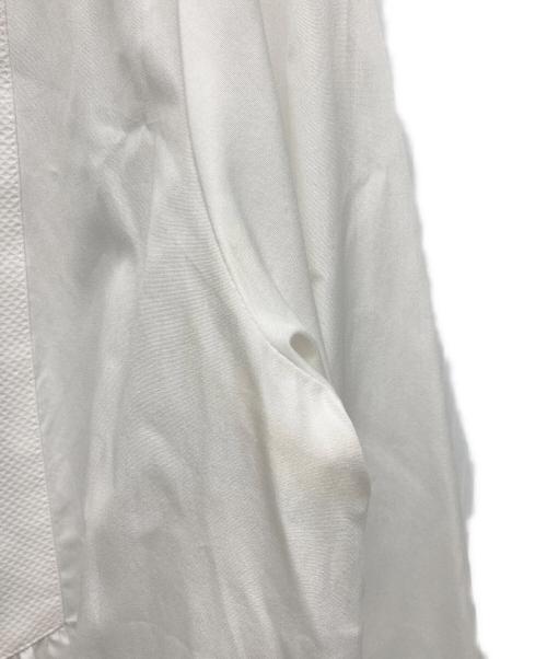 ANAYI（アナイ）ANAYI (アナイ) シャツ ホワイト サイズ:38の古着・服飾アイテム