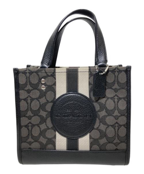 COACH（コーチ）COACH (コーチ) ハンドバッグの古着・服飾アイテム