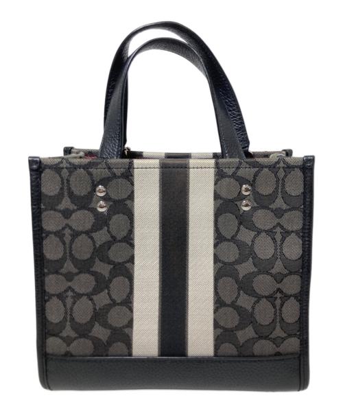 COACH（コーチ）COACH (コーチ) ハンドバッグの古着・服飾アイテム