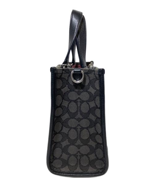 COACH（コーチ）COACH (コーチ) ハンドバッグの古着・服飾アイテム