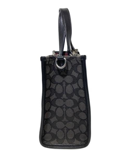 COACH（コーチ）COACH (コーチ) ハンドバッグの古着・服飾アイテム