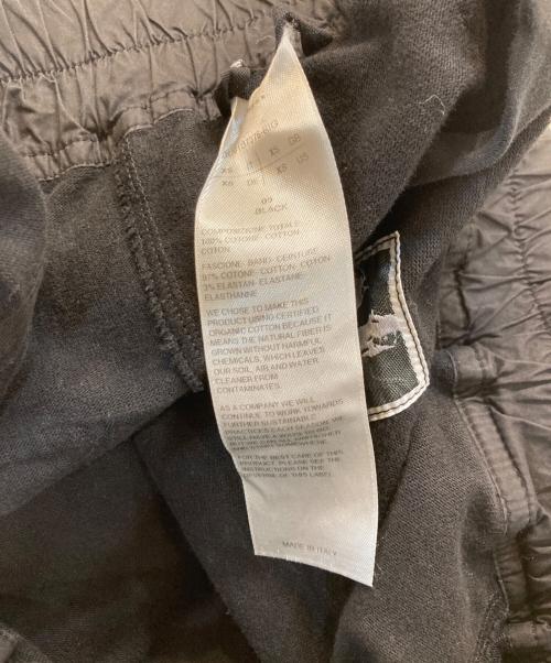 DRKSHDW（ダークシャドウ）DRKSHDW (ダークシャドウ) CREATCH CARGO ブラック サイズ:XSの古着・服飾アイテム