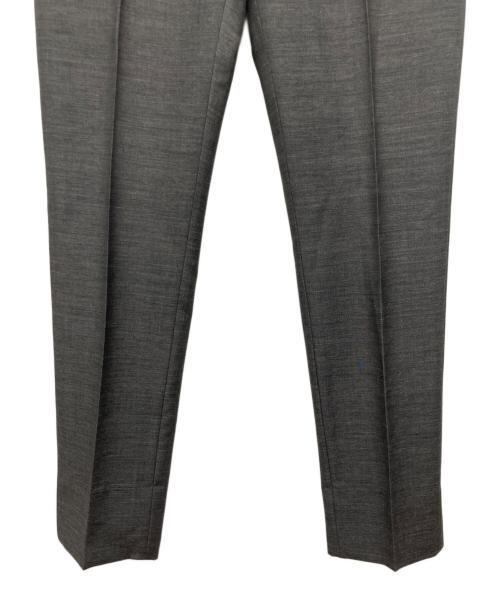 Saint Laurent Paris（サンローランパリ）Saint Laurent Paris (サンローランパリ) スラックス ブラック サイズ:記載なしの古着・服飾アイテム