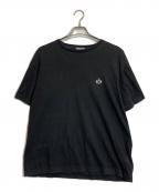 Diorディオール）の古着「Tシャツ」｜ブラック