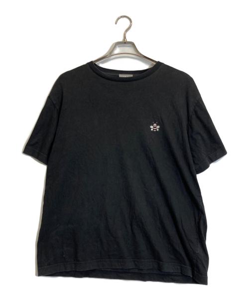 Dior（ディオール）Dior (ディオール) Tシャツ ブラック サイズ:Mの古着・服飾アイテム