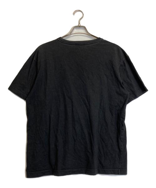 Dior（ディオール）Dior (ディオール) Tシャツ ブラック サイズ:Mの古着・服飾アイテム
