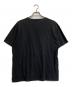 Dior (ディオール) Tシャツ ブラック サイズ:M：10000円