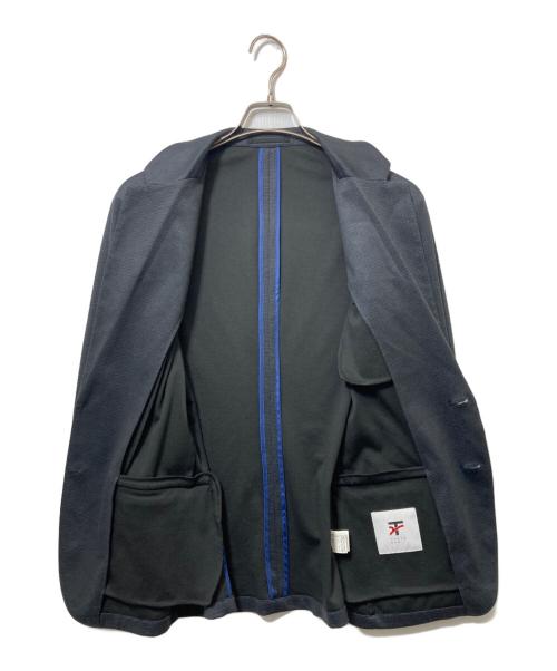 TOKYO RUN（トウキョウ ラン）TOKYO RUN (トウキョウ ラン) イージースーツ グレー サイズ:Mの古着・服飾アイテム