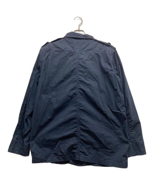 POLO JEANS CO.（ポロジーンズカンパニー）POLO JEANS CO. (ポロジーンズカンパニー) ジャケット ネイビー サイズ:XLの古着・服飾アイテム