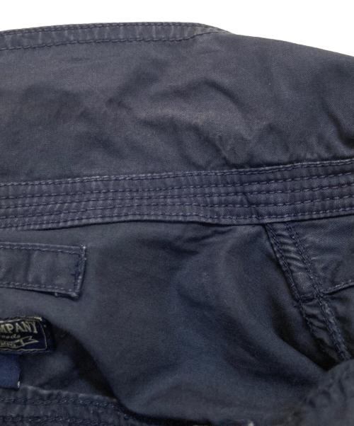 POLO JEANS CO.（ポロジーンズカンパニー）POLO JEANS CO. (ポロジーンズカンパニー) ジャケット ネイビー サイズ:XLの古着・服飾アイテム